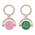 Porte-clés Quel Sorcière Êtes-Vous ? | Design e regali originali