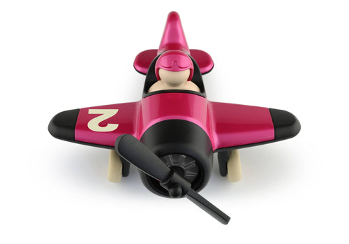 Avion Mimmo - Fushia | Playforever