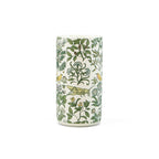 Vase en céramique Voysey Jardin botanique Faune et flore