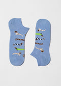 Socquettes BePets - Teckels