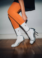 Chaussettes « Per me uno Spritz »