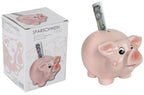 Petite Tirelire Conchon Piggy