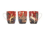 Mug - Tapisserie Dame à la Licorne