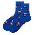 Chaussettes Happy Pop-Corn
