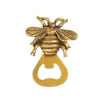 Décapsuleur Abeille dorée