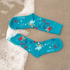Chaussettes Sirènes