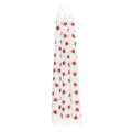 Ensemble de 3 bougies imprimées coccinelles