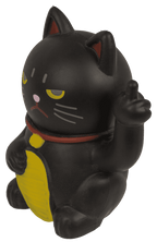 Anti stress jouet – Angry chat, 7, 5 cm – vue 8