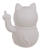 Anti stress jouet – Angry chat, 7, 5 cm – vue 10