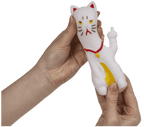 Anti stress jouet – Angry chat, 7, 5 cm – vue 12