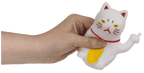Anti stress jouet – Angry chat, 7, 5 cm – vue 13