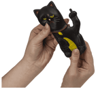Anti stress jouet – Angry chat, 7, 5 cm – vue 14