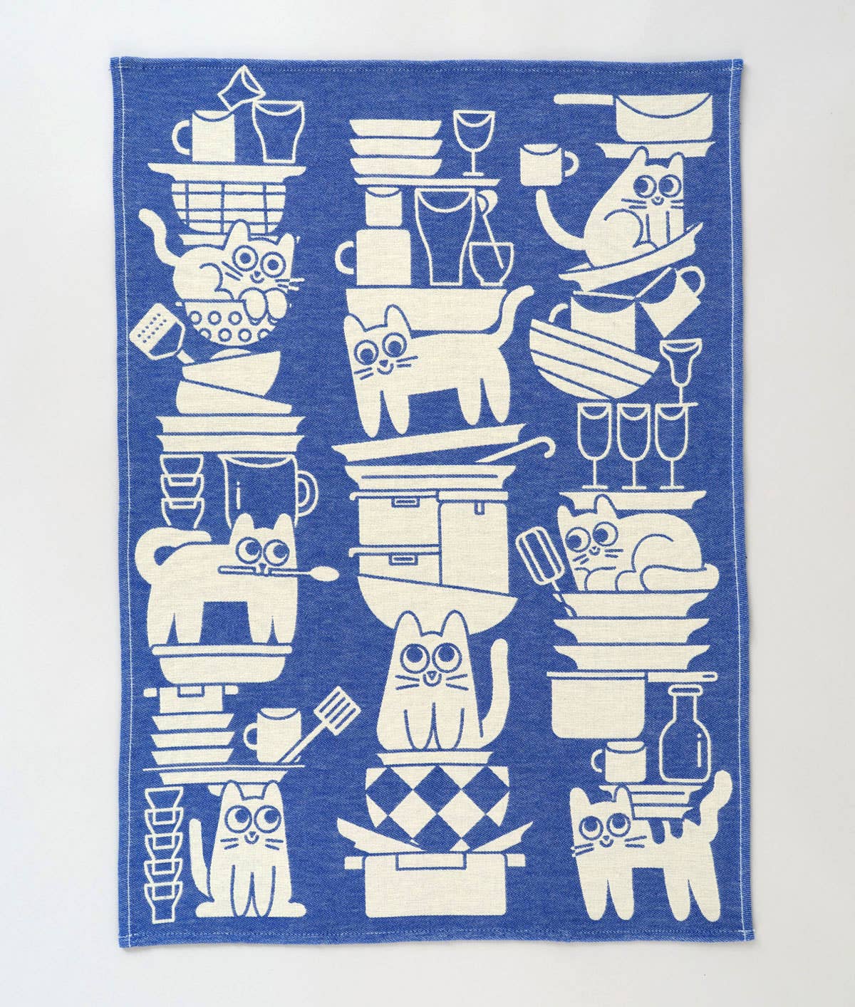 Torchon Chats | Design e regali originali