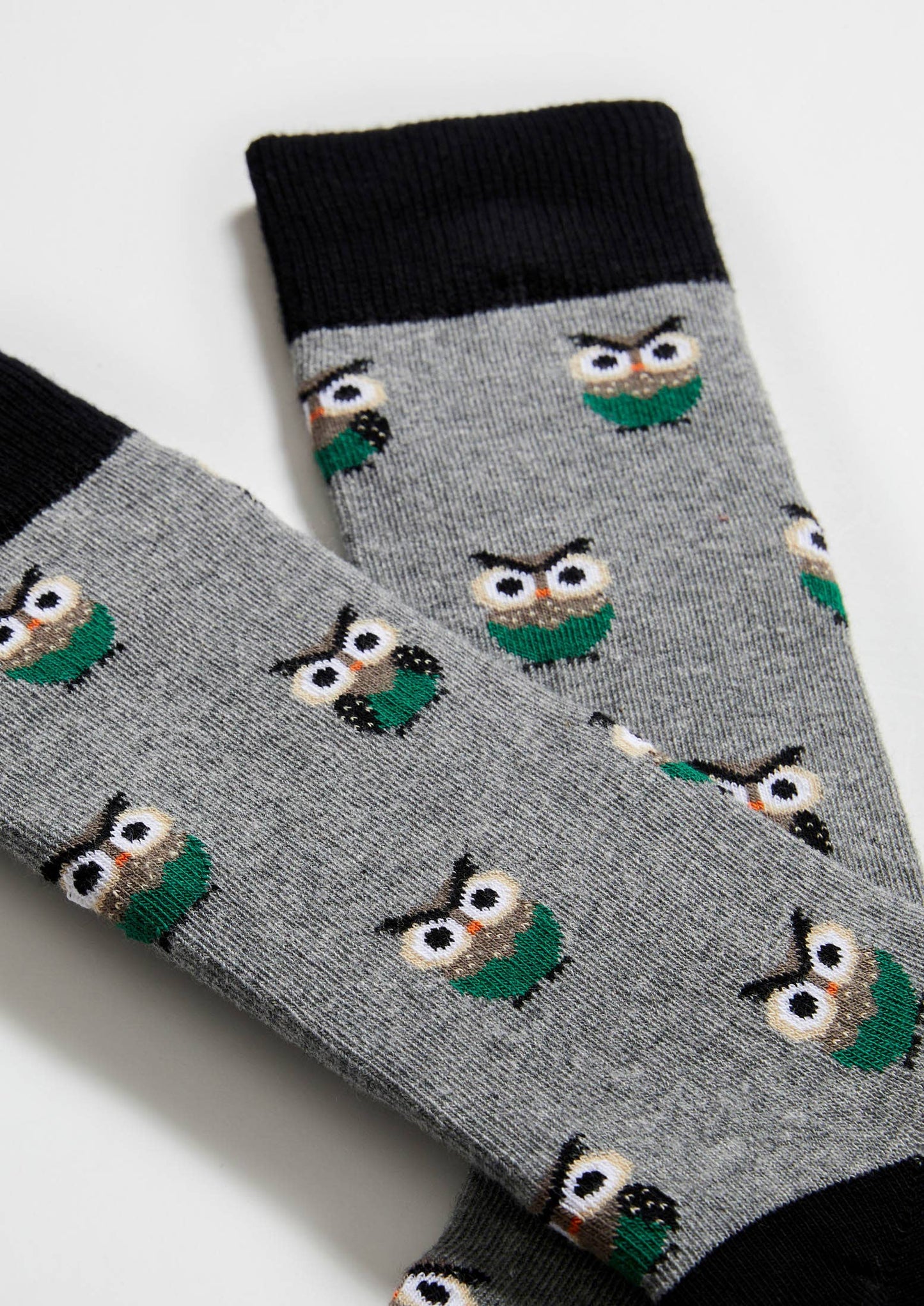 BeOwl Socks