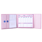 Planificateur Hebdomadaire pour Filles Helio Ferretti Vue 2