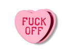 boite coeur fuck off bitten