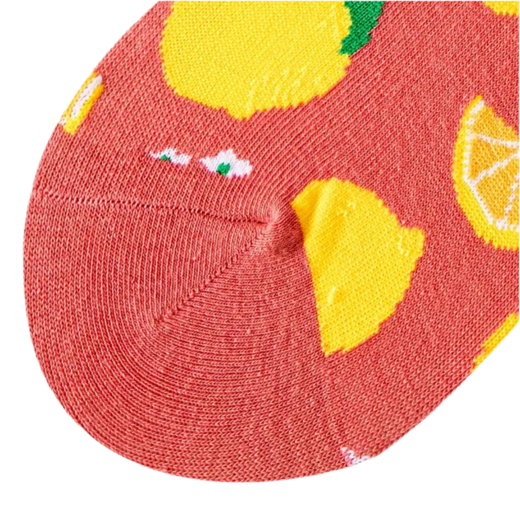 Chaussettes Citrons | Oggetti di design e regali originali