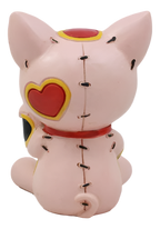 Lucky Cat Furrybones