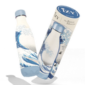 IZY Bottle - The Great Wave - 500ml