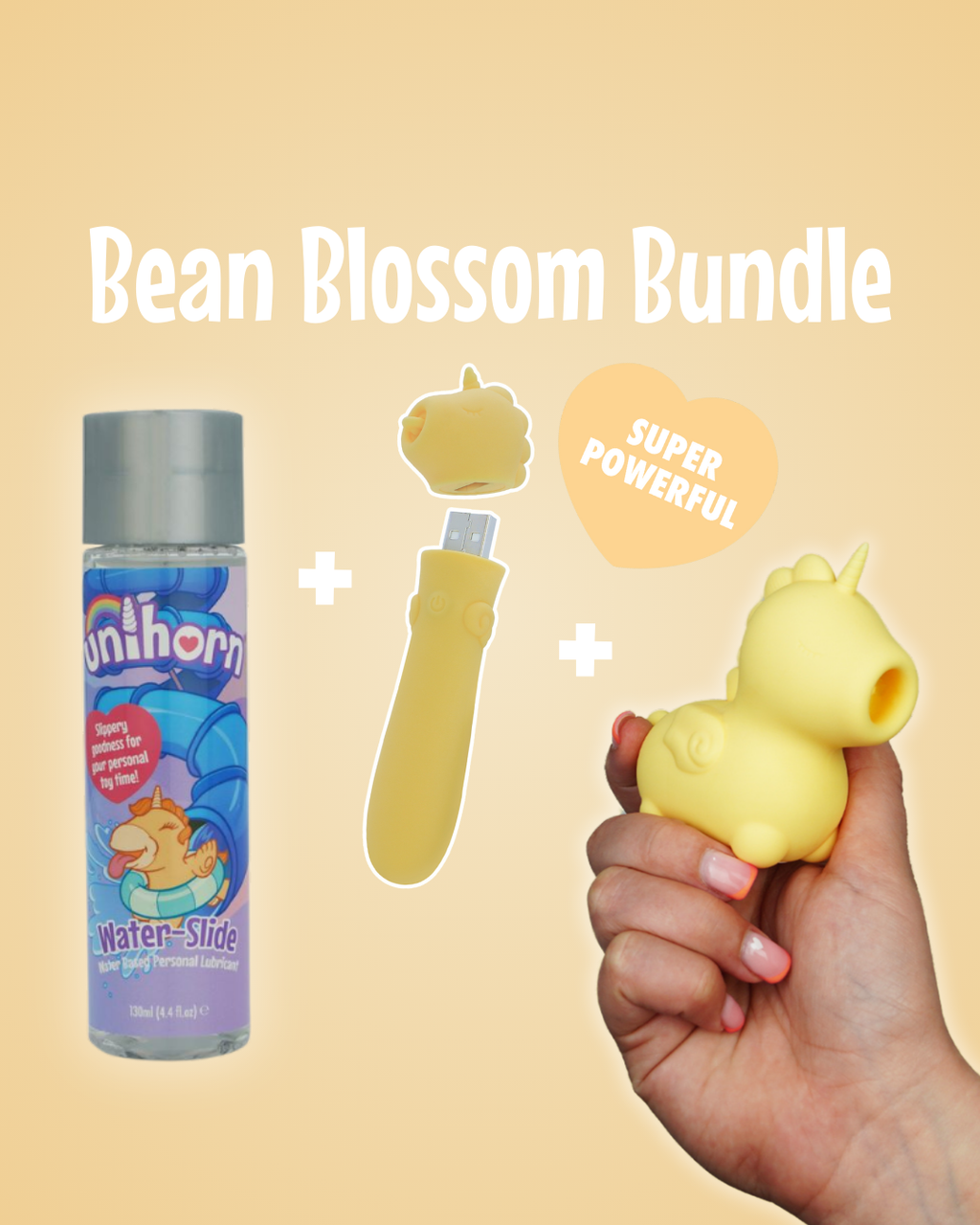 Bean Blossom Bundle