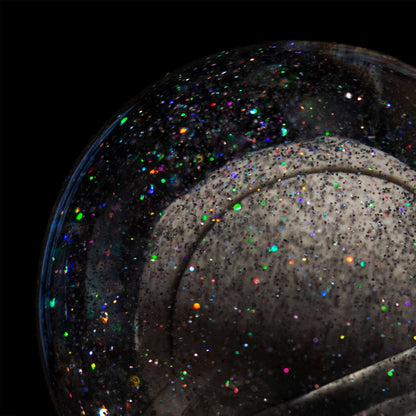 boule a neige astronaute gris donkey