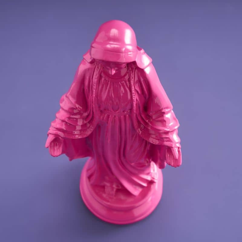 Pink Madonna