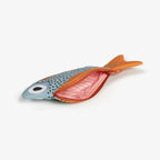 Sweeper Fish Coin Purse