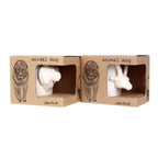 Tasse Savane Animale Helio Ferretti Vue 4