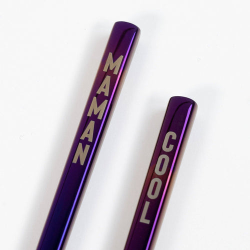 Baguettes MAMAN COOL | Designproducten en originele cadeaus