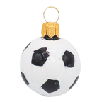 Boule de Noël Football XS | Oggetti di design e regali originali