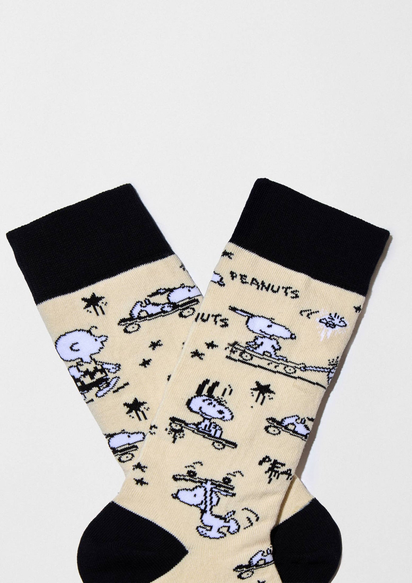 Chaussettes BeSnoopy Skate
