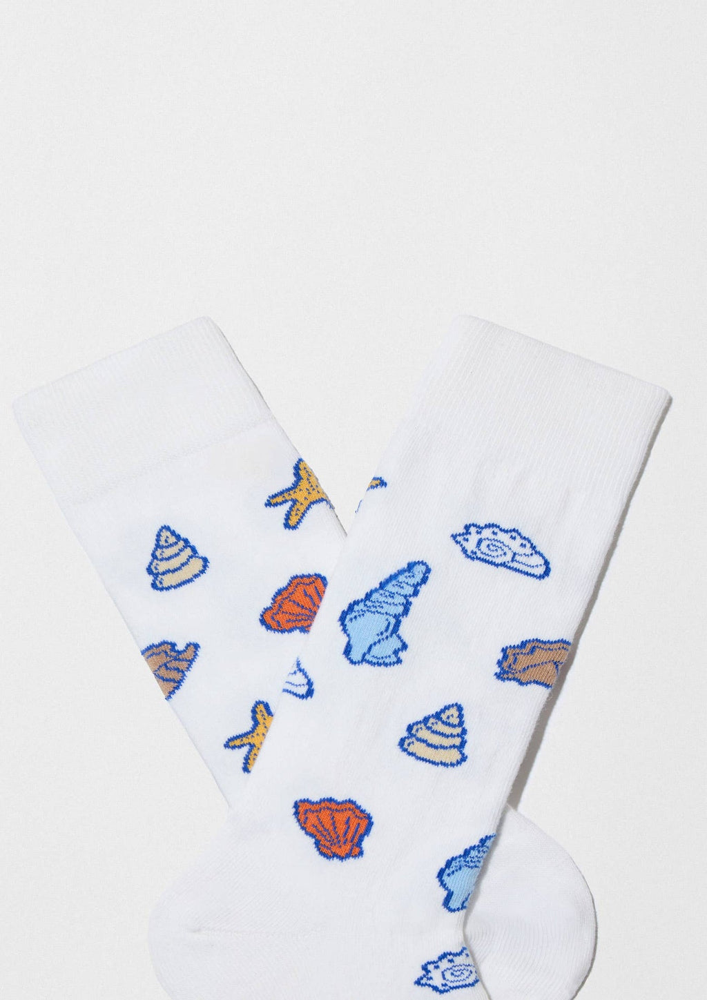 BeOcean Socks