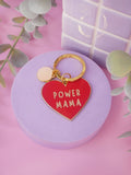 Porte-clés Power Mama | Oggetti di design e regali originali