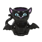Mug 3D Chat Chauve-Souris