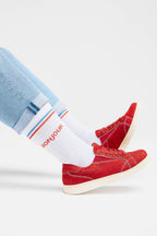 Chaussettes Bonjour | Oggetti di design e regali originali