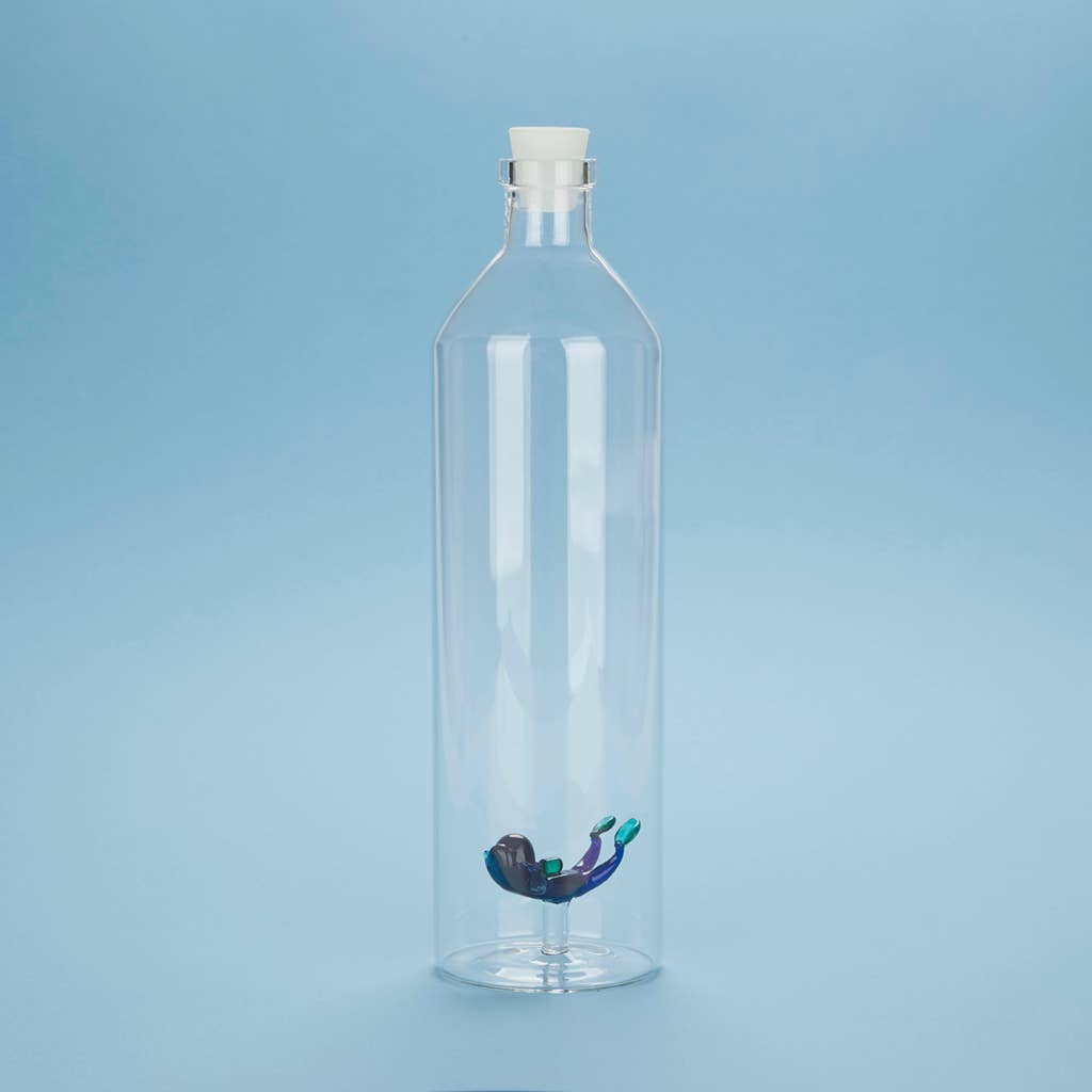 Bouteille Atlantis Scuba 1,2 L