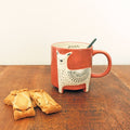 Mug Lama mignon