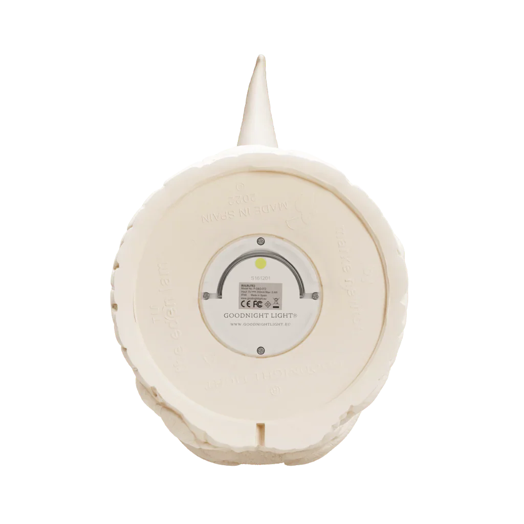 Lampada Tucano "La Lampada dell'Eden"