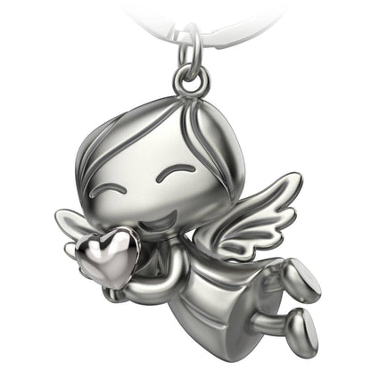 Guardian Angel Keychain “Lucky”