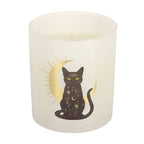 Magie du Chat Noir — Bougie à la figue noire