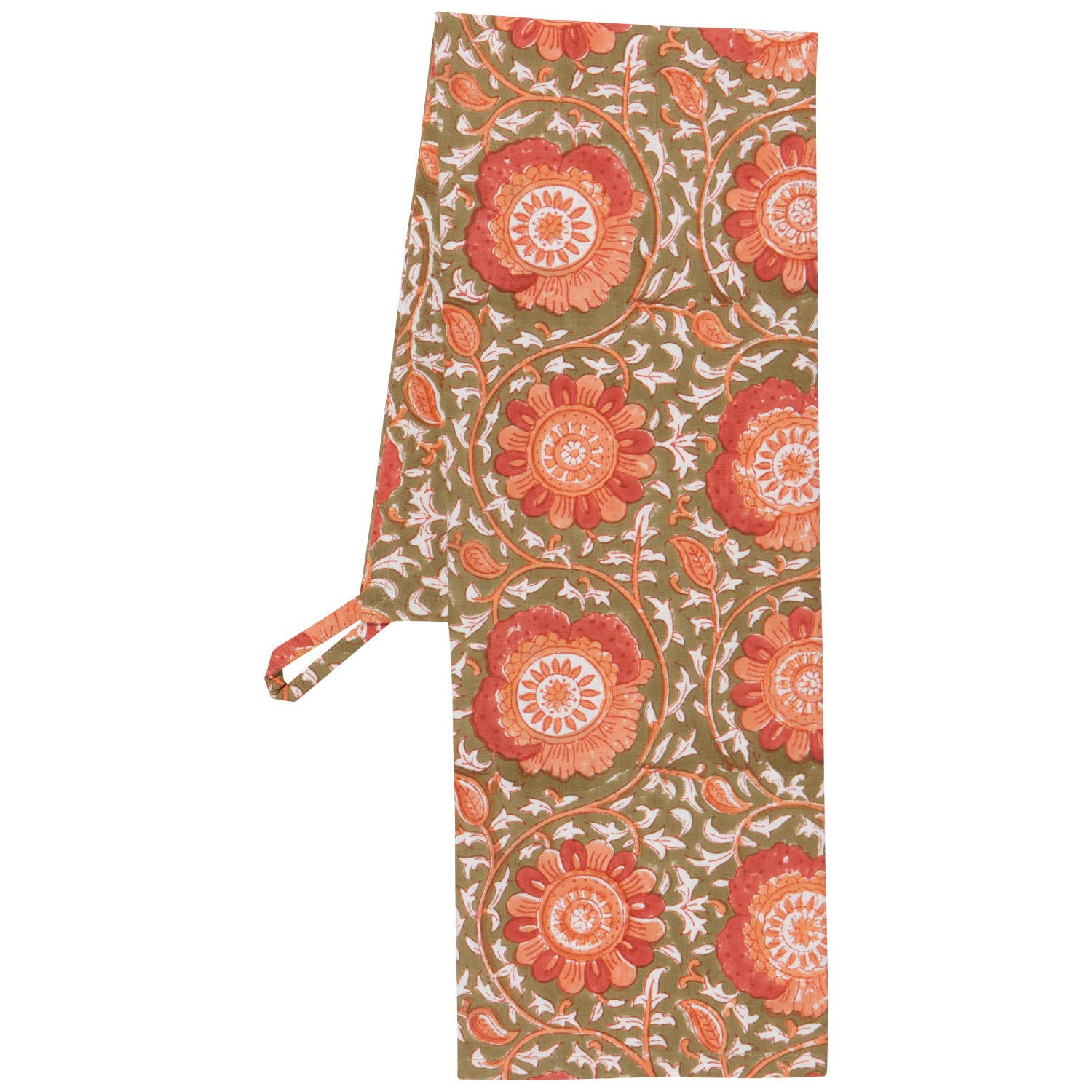 Torchon Zinnia Block | Oggetti di design e regali originali