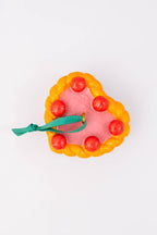 Décoration à suspendre Gâteau en forme de Cœur | Oggetti di design e regali originali