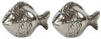 Salière et poivrière Poissons – HOFF-INTERIEUR – vue 2