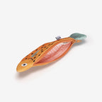 porte monnaie petit merlan don fisher 09112 