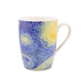 Mug Vincent Van Gogh - La Nuit étoilée | Oggetti di design e regali originali