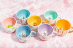 Mug Surprise Vache des Highlands