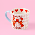 Mug Homards « tu es mon Homard »