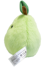 Peluche Amis du Jardin - Poire - Wild & Soft