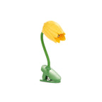 Lumière de lecture Tulipe Jaune | Designproducten en originele cadeaus