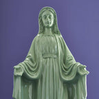 Madone Verte